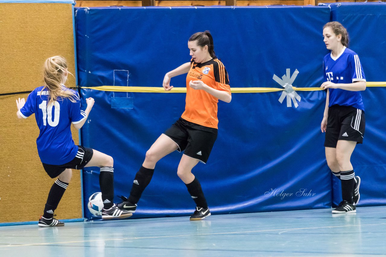Bild 338 - Dodenhof Cup